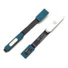 Flex Leitor Digital Biometria Power Compatível Xz Premium G8141 G8142
