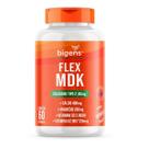 Flex Mdk Colágeno Tipo 2 - 60 Cápsulas - Bigens