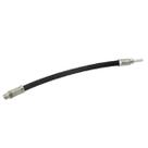 Flex. Pedal Embreagem 350mm Porca Fixa 14x1,5mm Sc Ftrsk112 Flex. Pedal Embreagem 350mm Porca Fixa 14x1,5mm Sc Ftrsk112