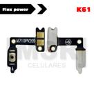 Flex power celular LG modelo K61