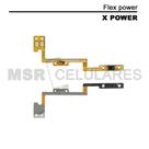 Flex power celular LG modelo X POWER