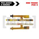 Flex power e volume celular ALCATEL modelo ONE TOUCH PIXI 4