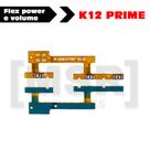 Flex power e volume celular LG modelo K12 PRIME