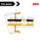 Flex power e volume celular SAMSUNG modelo A04