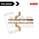 Flex power e volume celular SAMSUNG modelo A30S