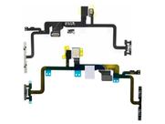 Flex Power Mute Volume Para ip 7 Plus