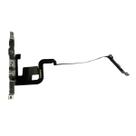 Flex Power Volume Para ip 15 Pro