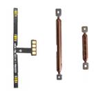 Flex Power Volume Para Moto G9 Plus + Botões Externos