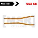 Flex subi de carga celular MOTOROLA modelo G53 5G