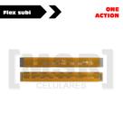 Flex subi de carga celular MOTOROLA modelo ONE ACTION