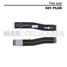 Flex subi de carga celular SAMSUNG modelo S21 PLUS