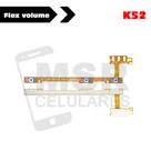 Flex volume celular LG modelo K52