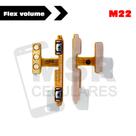 Flex volume celular SAMSUNG modelo M22