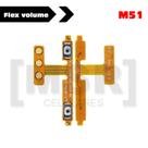 Flex volume celular SAMSUNG modelo M51