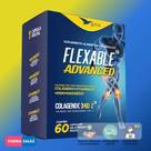 Flexable advanced c60 capsulas moles