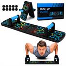 Flexao plataforma de exercicios 14 em 1 academia em casa Flexao plataforma de exercicios 14 em 1 academia em casa