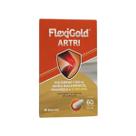Flexigold Artri - 60 Cápsulas - Herbamed