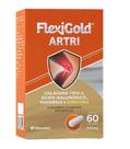 Flexigold Artri Colágeno Tipo 2 Magnesio 60 Caps