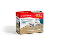 Flexigold Colágeno Tipo 2 40mg (Kit 60 Cápsulas) - Herbamed