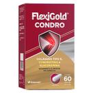 Flexigold Condro - 60 Cápsulas - Herbamed
