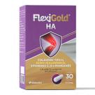 Flexigold HA - 30 Cápsulas - Herbamed Flexigold HA - 30 Cápsulas - Herbamed