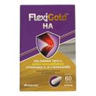 Flexigold HA - 60 Cápsulas - Herbamed Flexigold HA - 60 Cápsulas - Herbamed