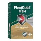 Flexigold msm 500mg / 60 caps