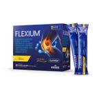 Flexium Abacaxi Suplemento Alimentar 30 sticks saches