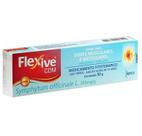 Flexive Cdm 350Mg Creme Dermatologico 50G