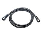 Flexível 1,20 M Filtro Europa 5/8 X 5/8 Abs Ideal - 089705
