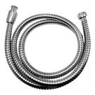 Flexível 1,5 m Cromado 1/2" - F10812 Flexível 1,5 m Cromado 1/2" - F10812