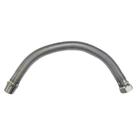 Flexível Aço Inox 3/4" MxF 400 a 600 Mm Alta Vazão - FIA3440MF