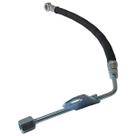 Flexivel Bomba Vacuo Ranger 2.5 1997/2001 Maxion - Sprinter 310 312 2.5 Maxion