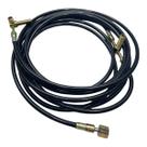 Flexivel Cabina 124r G380 Retorno c/ T Pettenuzzo 2142422 Flexivel Cabina 124r G380 Retorno c/ T Pettenuzzo 2142422