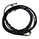 Flexivel Cabina Ntg 4760mm E 1970mm Pettenuzzo 2365770 Flexivel Cabina Ntg 4760mm E 1970mm Pettenuzzo 2365770