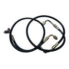 Flexivel Cabina Scania 1740mm Pettenuzzo 1533140 2142536 Flexivel Cabina Scania 1740mm Pettenuzzo 1533140 2142536