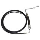 Flexível Cilindro Embreagem Para Iveco Novo Stralis - 5801314611 Flexível Cilindro Embreagem Para Iveco Novo Stralis - 5801314611
