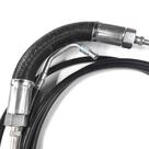 Flexivel cilindro embreagem vw 17250/24250e/17180 van. nac.