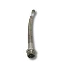 Flexível Compressor Ar 26x26x1,5 350mm Mb Accelo Atego