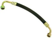 Flexivel compressor ar mb om355 - 3551870075
