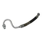 Flexivel compressor ar mb om355 - 3561870001