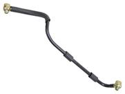 Flexivel compressor ar mb om904 - 904030102