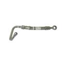 Flexivel Compressor Ar Volkswagen 71000 8140 Ao Bloco De Agua 35585 2RP121070.