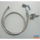 Flexível Cromado 1,2 M Com Ducha E Suporte - 2300932K100