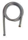 FLEXIVEL da ducha removivel p/ MONOCOMANDO GROHE FEEL , touch 1,50M M15 - GRO025