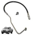 Flexível de embreagem da S10 2.8 até 2011 e 4.3 V6