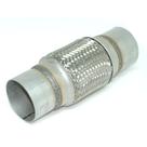 Flexível De Escape Inox P/ Veículos Preparados 3 Polegadas