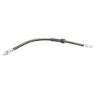 Flexível de Freio 440mm VW Pointer 1.0 1993-1996 Macho/Macho