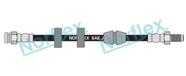 Flexível De Freio 450Mm Traseiro Norflex - 2011 - Tempra Tipo