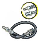 Flexivel de freio diant brasilia / fusca 1300 / 1500 / tl --